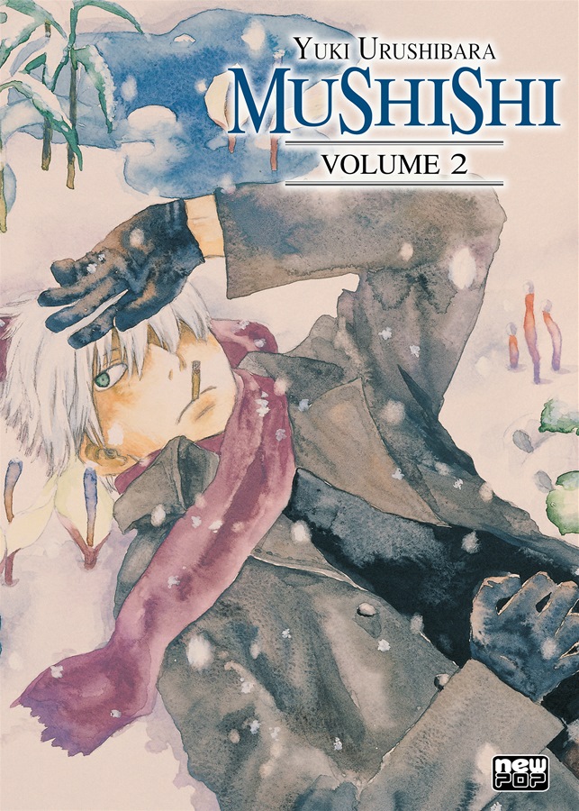 Mushishi - Vol. 2