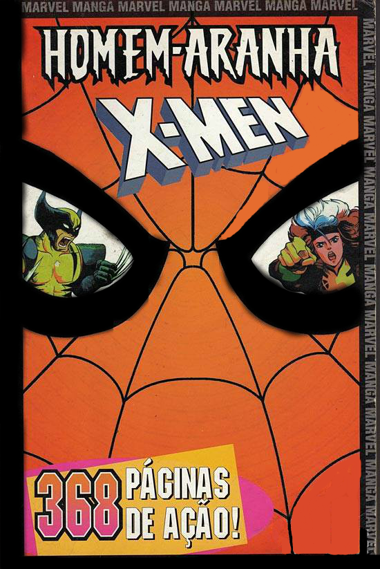 Homem Aranha - Vol. 3