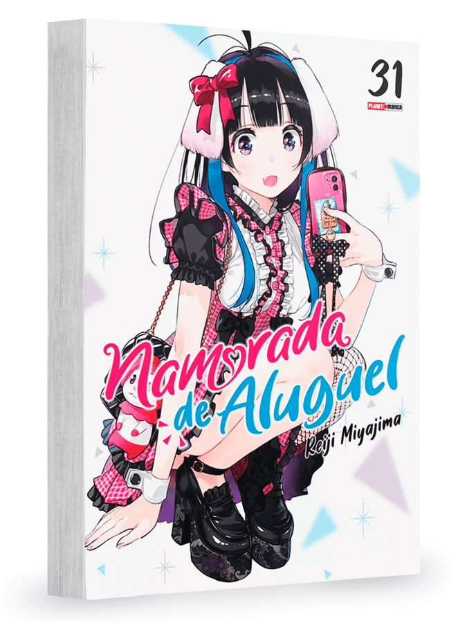 Namorada de Aluguel - Vol. 31