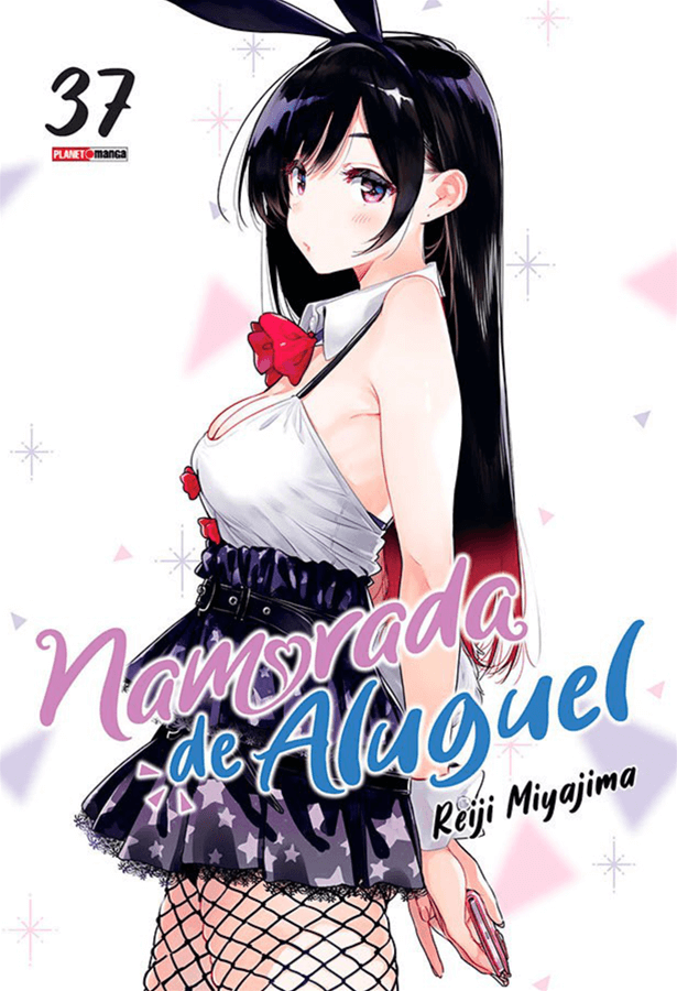 Namorada de Aluguel - Vol. 37
