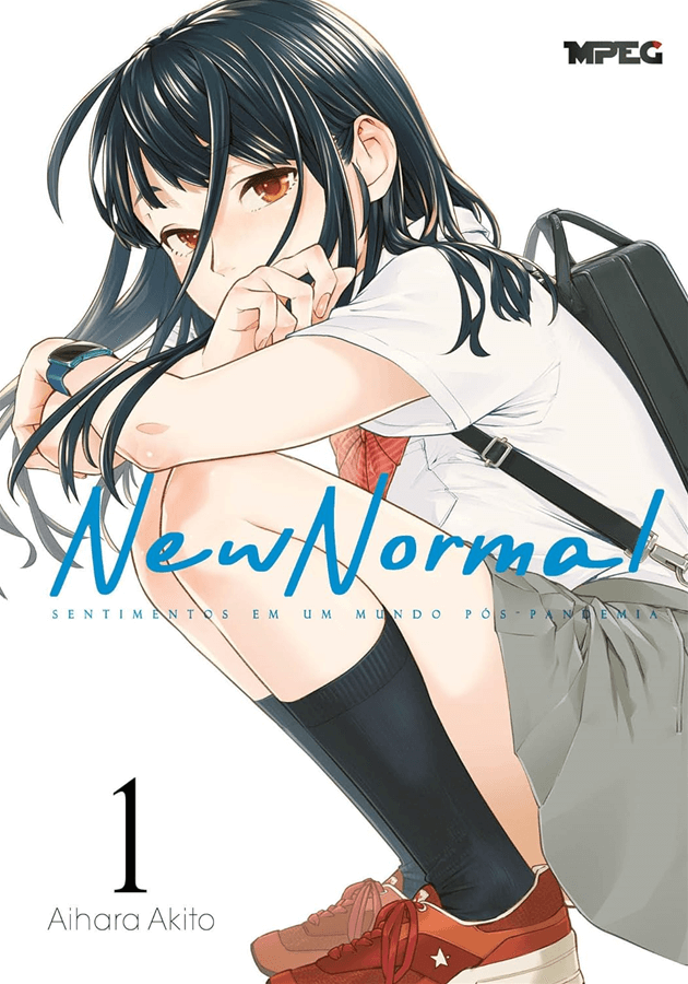 New Normal - Vol. 1
