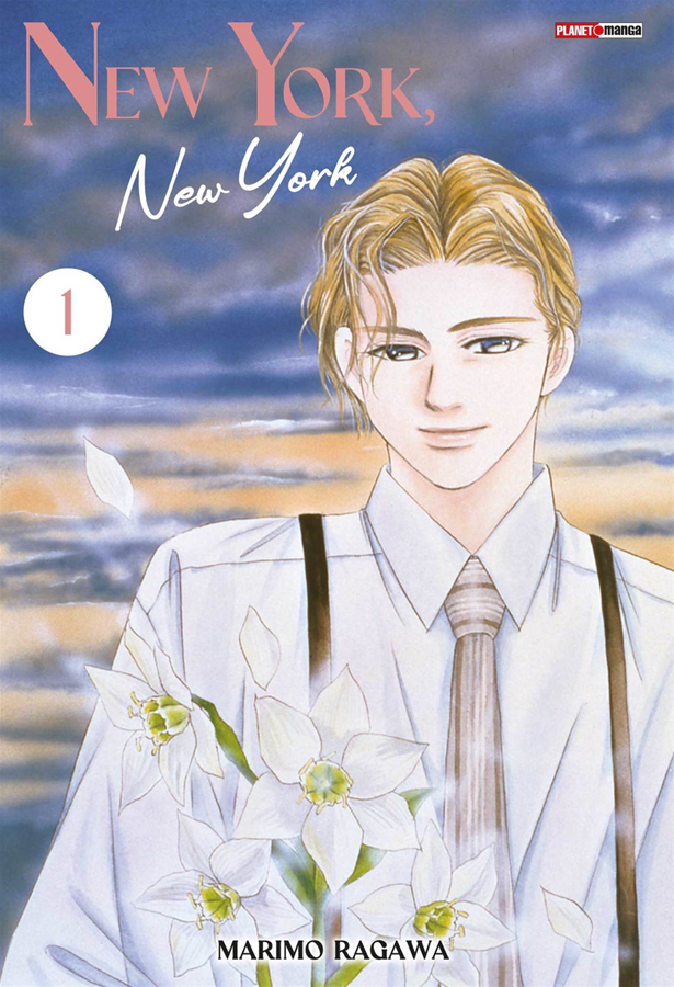 New York, New York - Vol. 1
