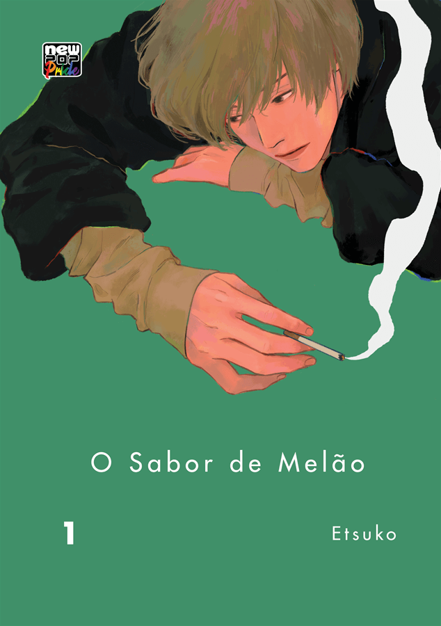 O Sabor De Melão - Vol. 1