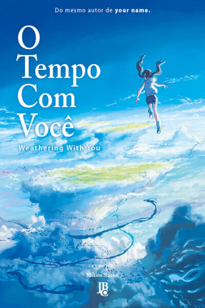 O Tempo com Você - Vol. 1