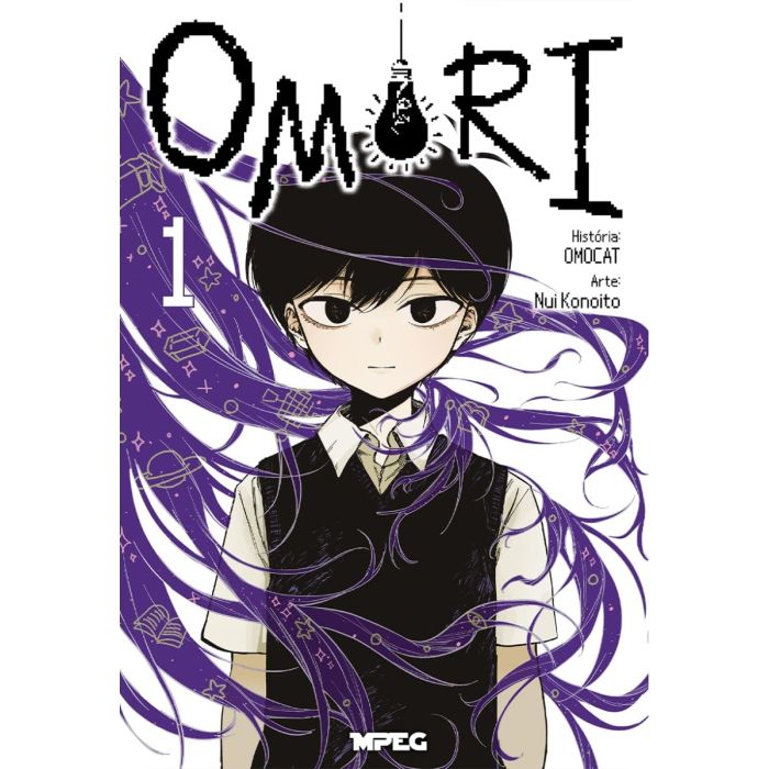 Omori - Vol. 1