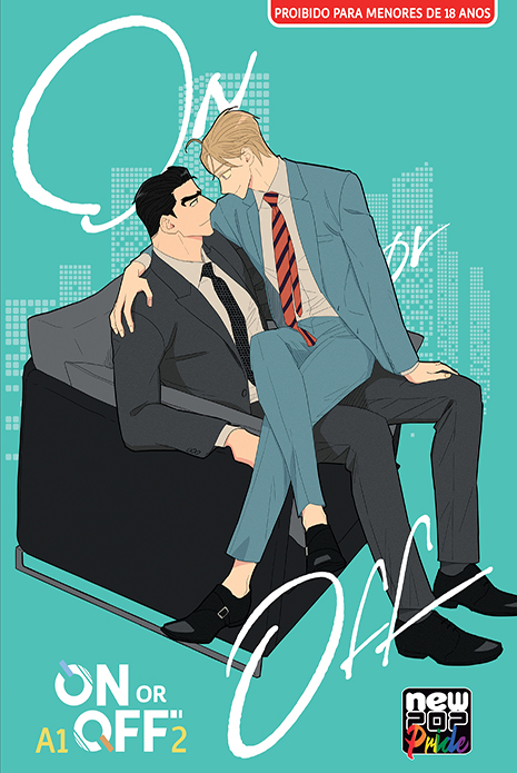 On or Off - Vol. 2
