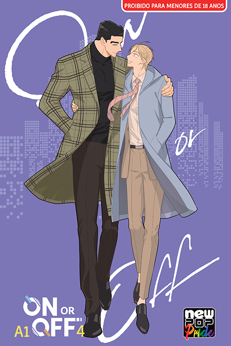 On or Off - Vol. 4