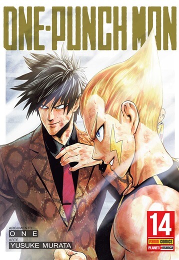 One Punch Man - Vol. 14