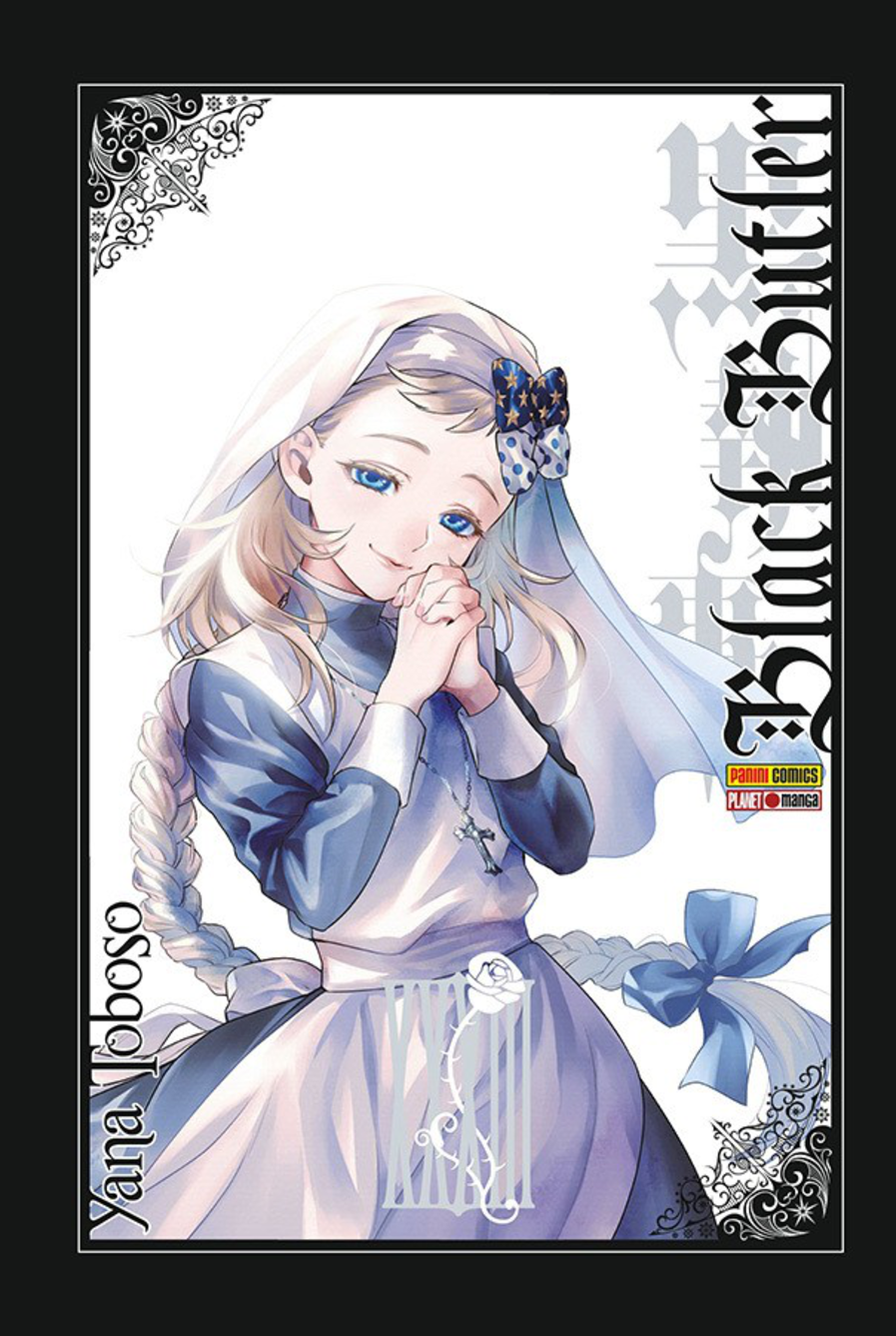 Black Butler - Vol. 33