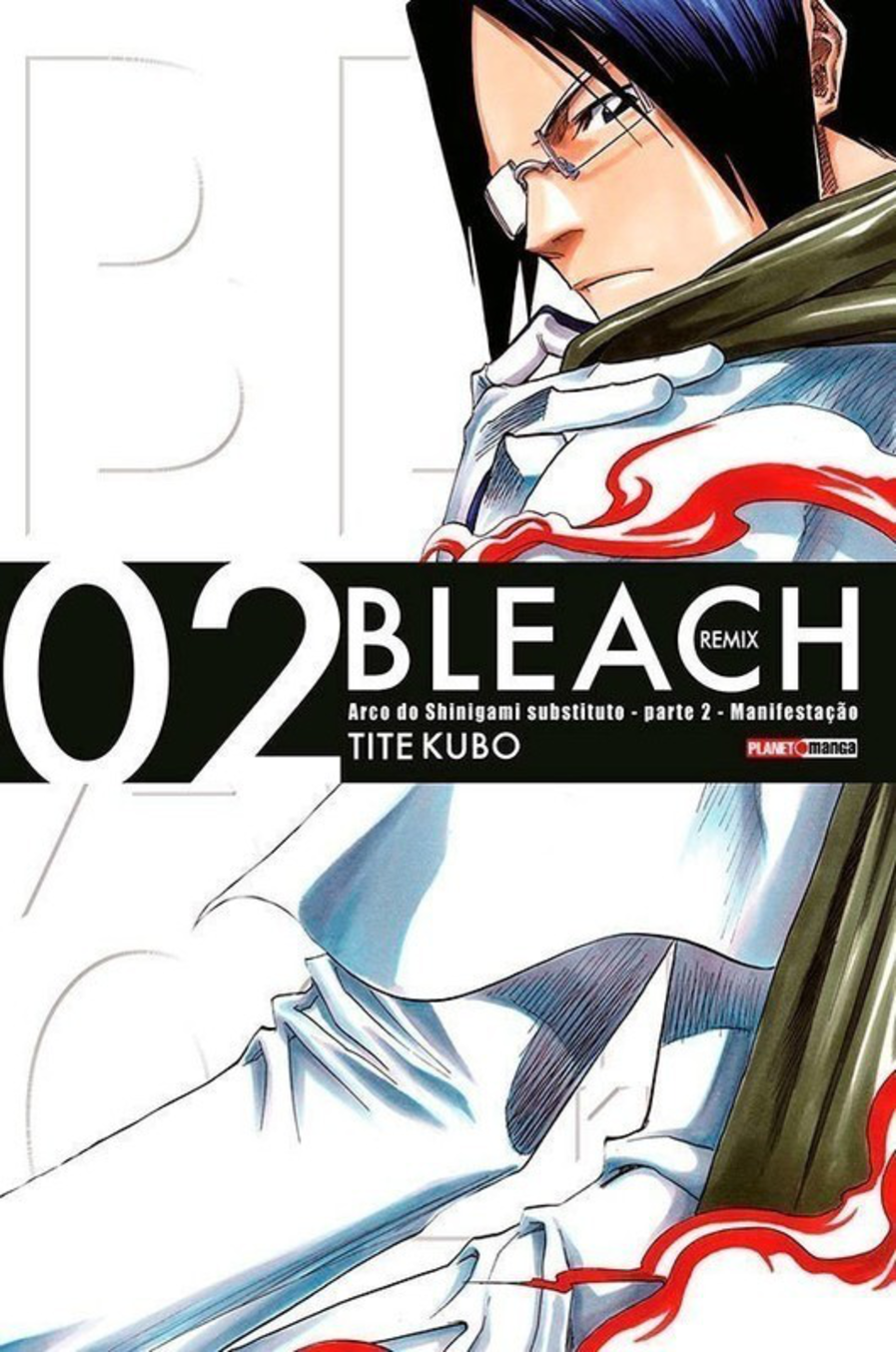 Bleach Remix - Vol. 2