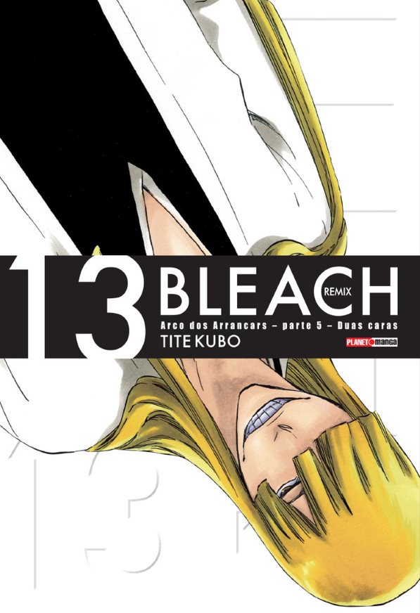 Bleach - Vol. 13