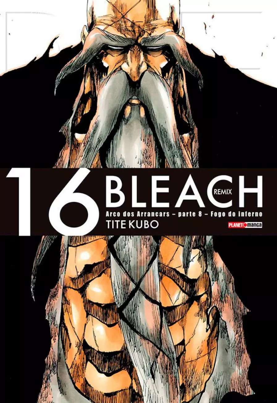Bleach - Vol. 16