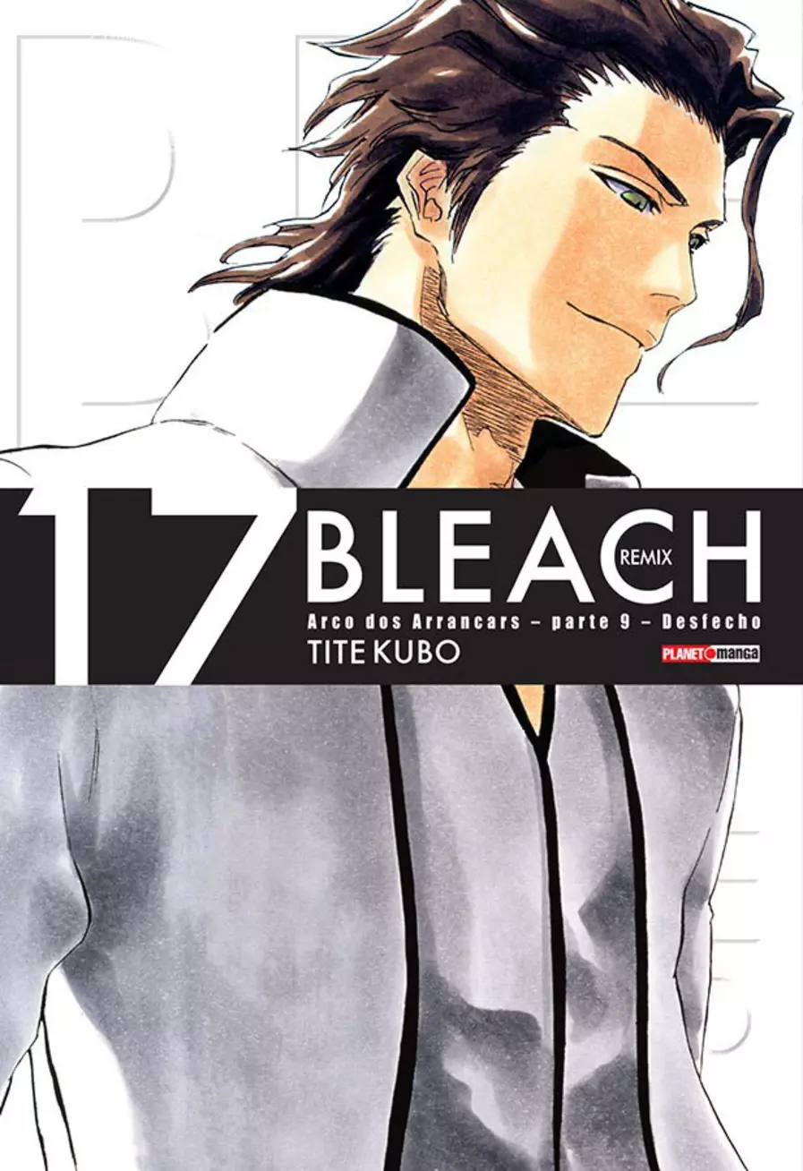 Bleach - Vol. 17