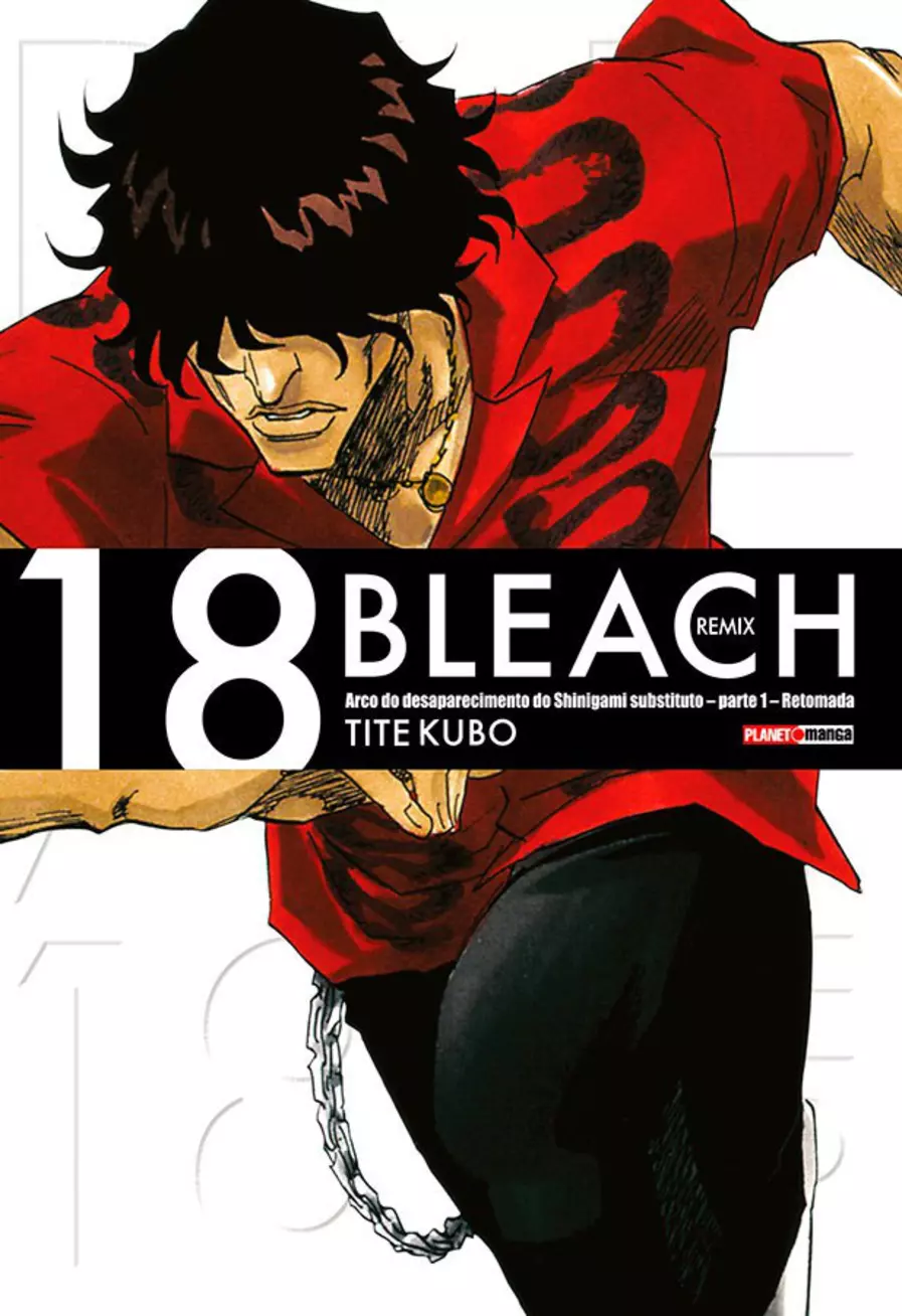 Bleach - Vol. 18