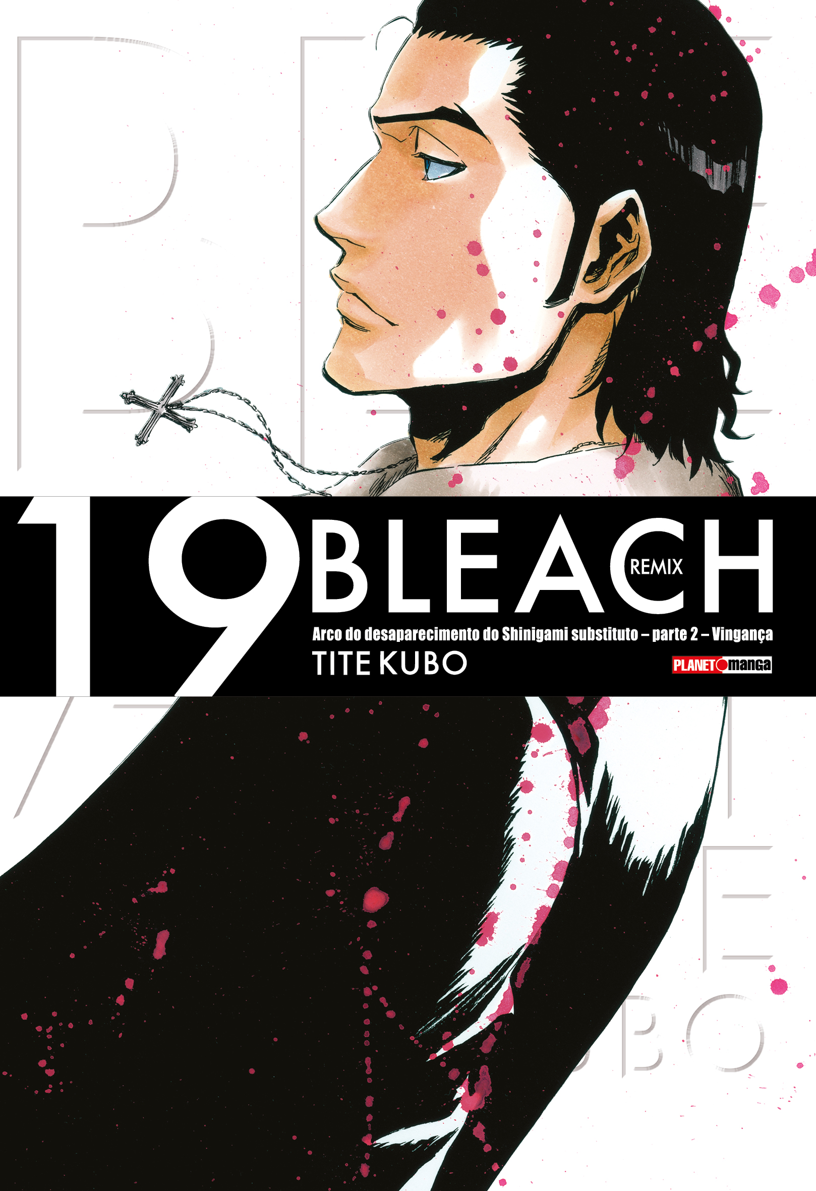 Bleach - Vol. 19