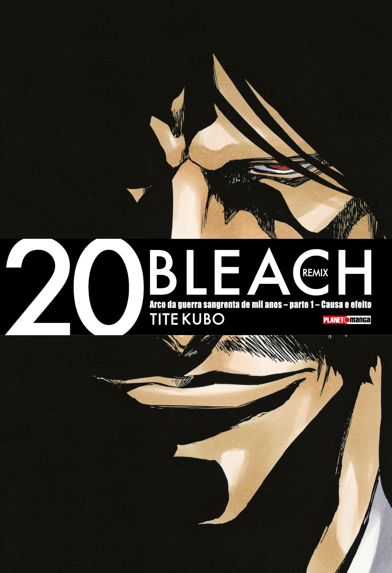Bleach - Vol. 20