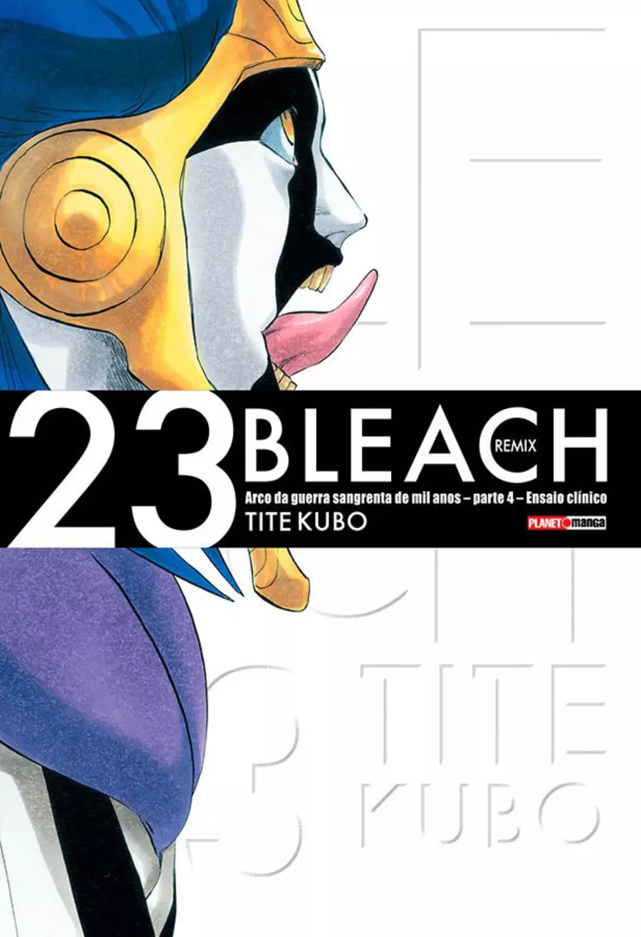 Bleach - Vol. 23