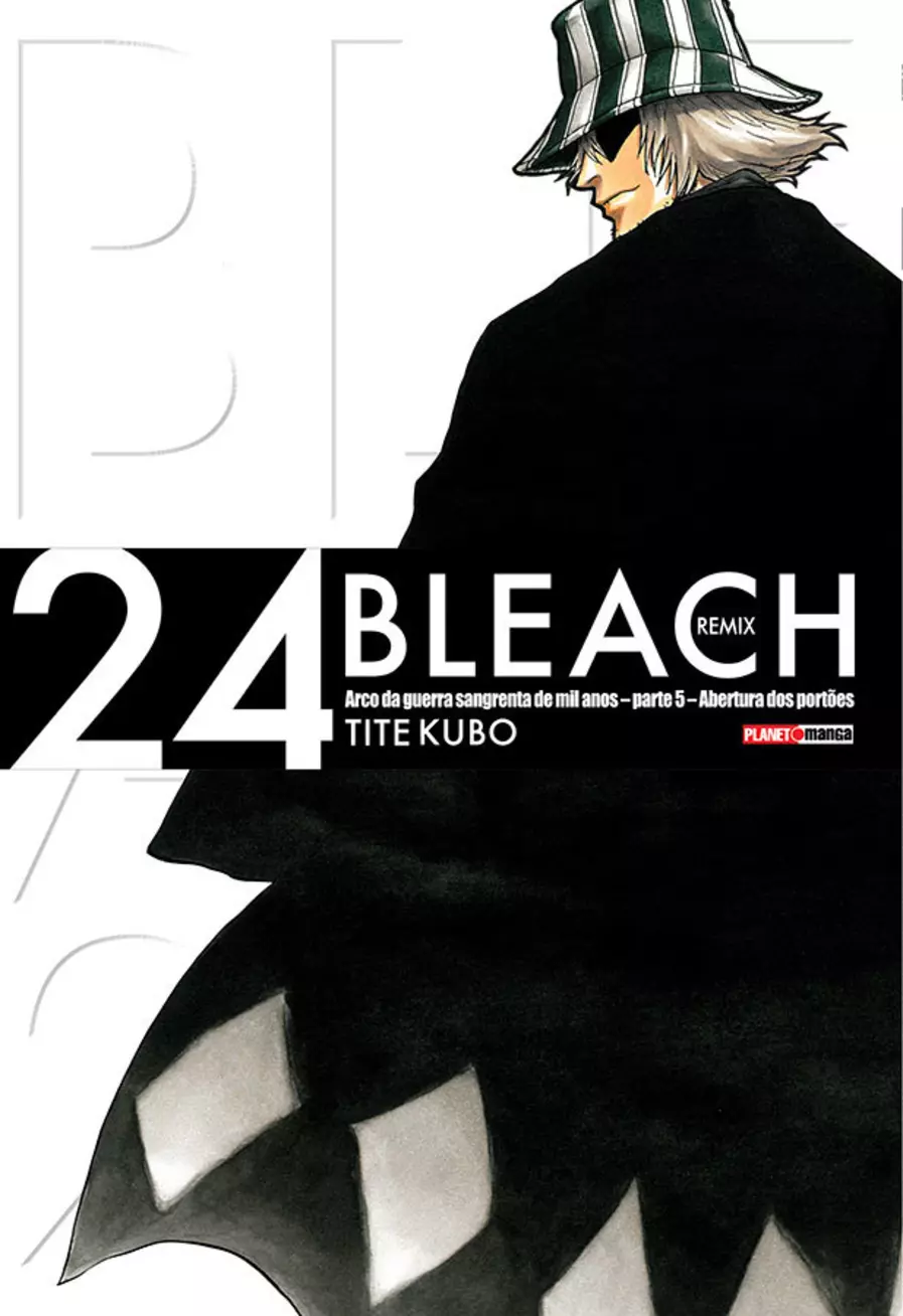Bleach - Vol. 24