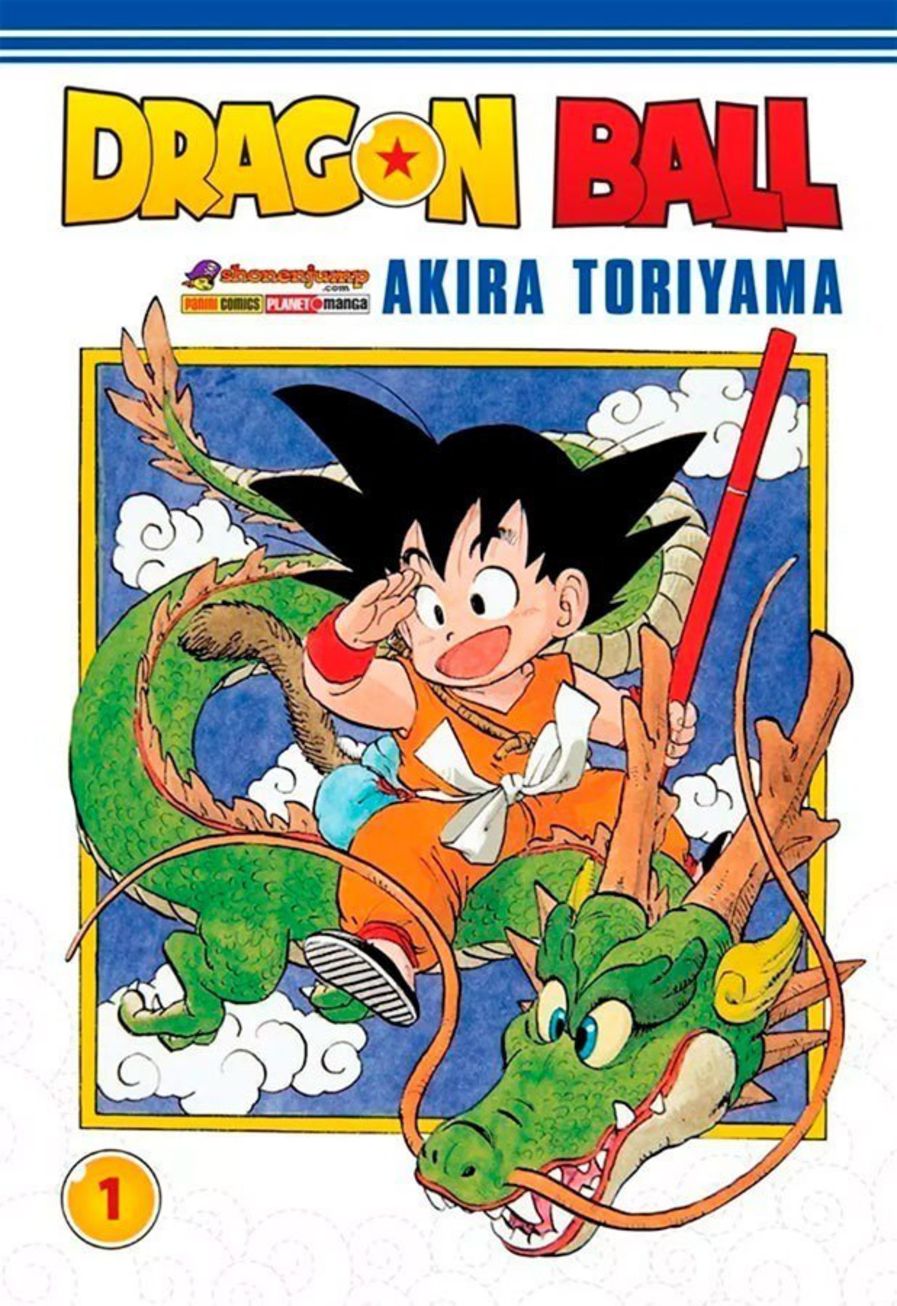 Dragon Ball - Vol. 1