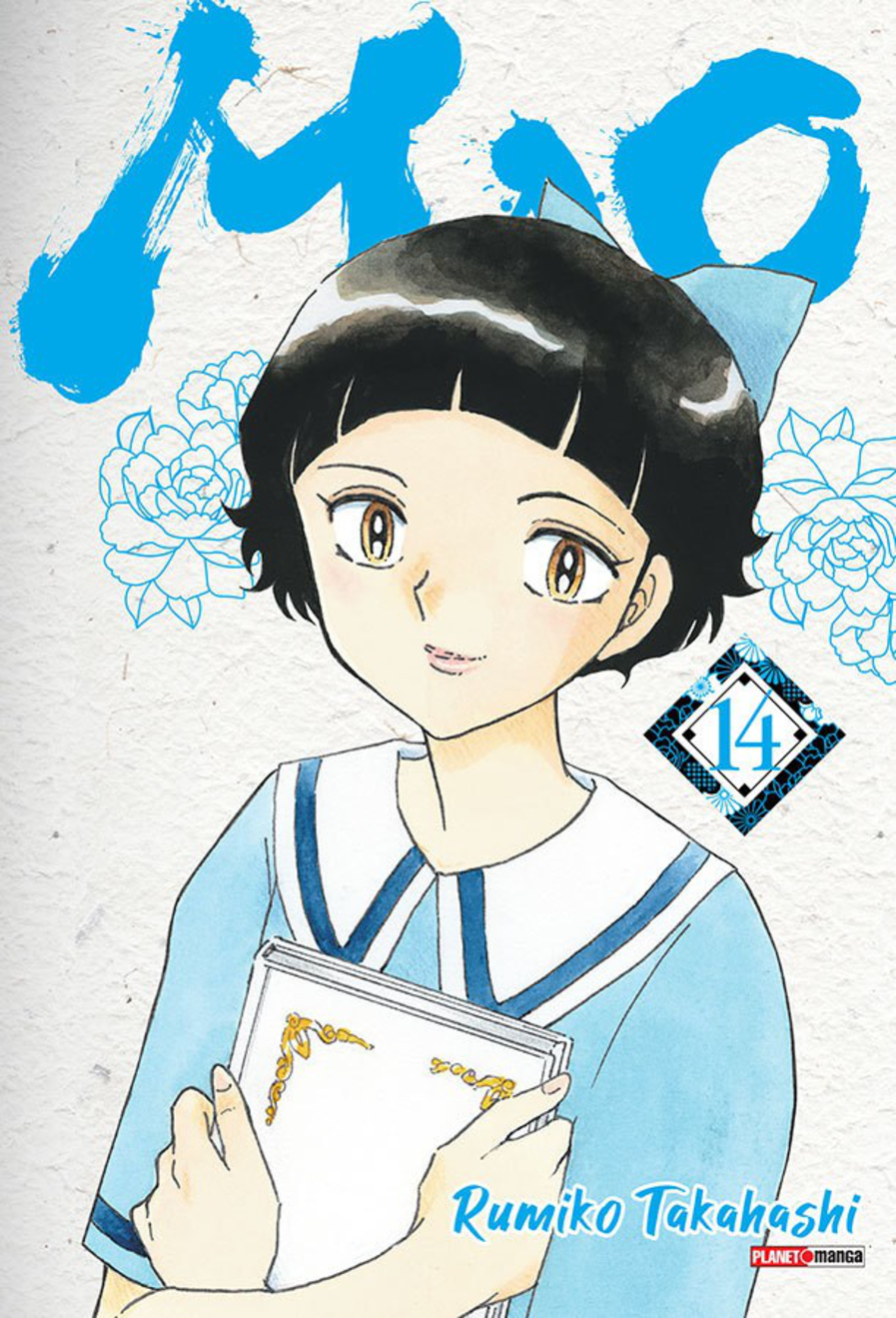 Mao - Vol. 14
