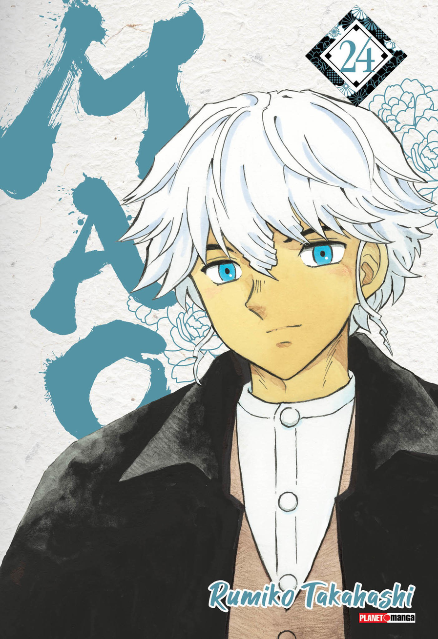 Mao - Vol. 24