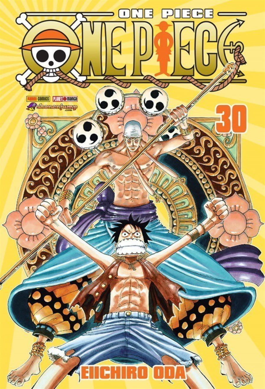One Piece - Vol. 30