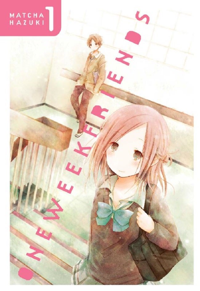 One Week Friends - Vol. 1