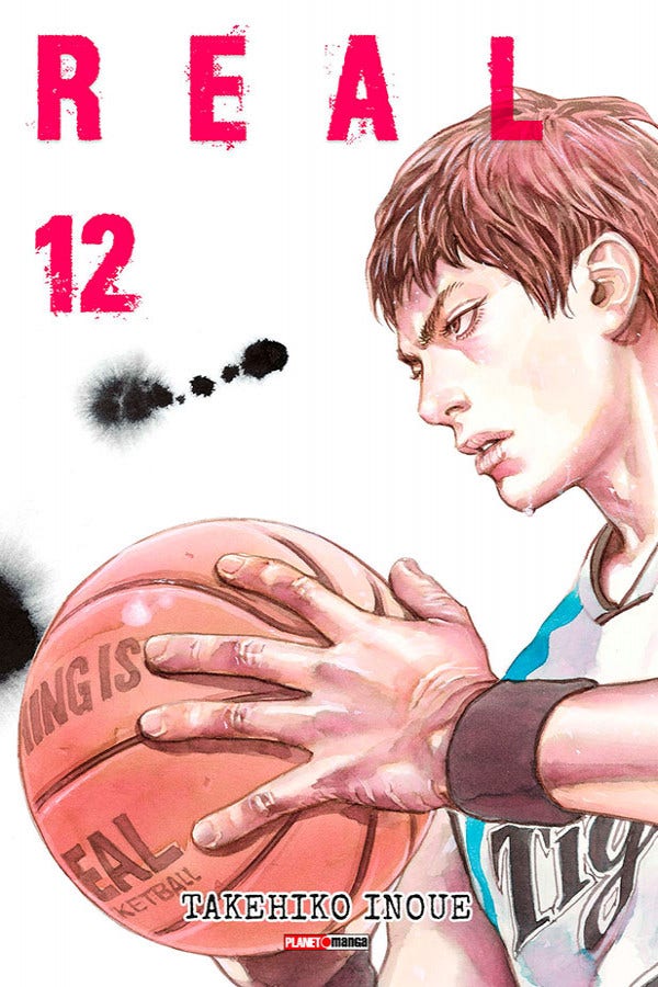Real - Vol. 12