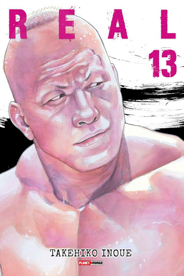 Real - Vol. 13