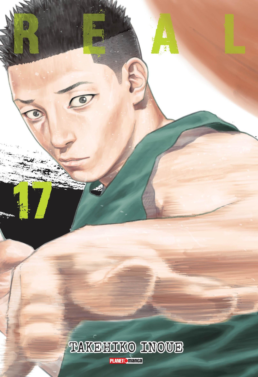 Real - Vol. 17