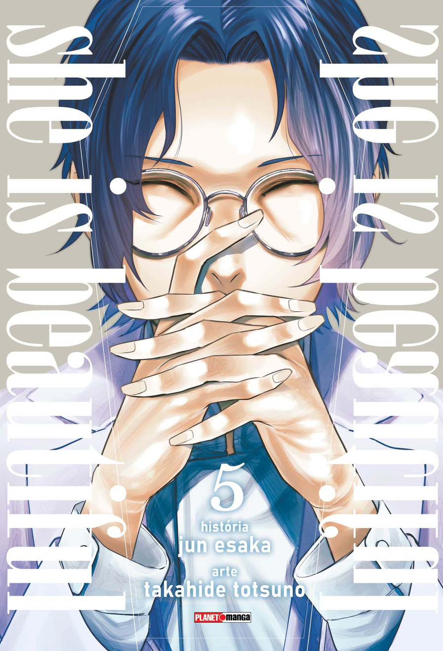 She Is Beautiful - Vol. 5