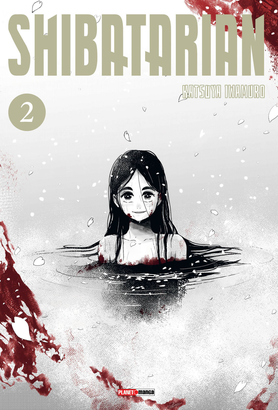 Shibatarian - Vol. 2