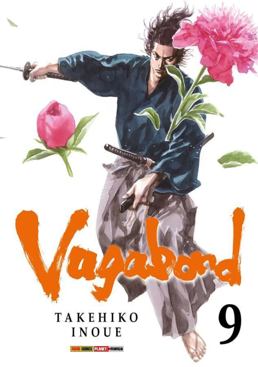 Vagabond - Vol. 9