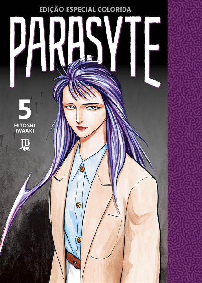Parasyte Full Color - Vol. 5