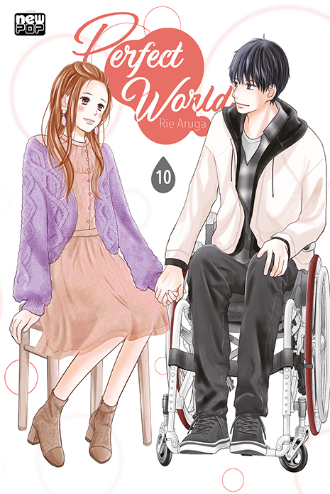 Perfect World - Vol. 10