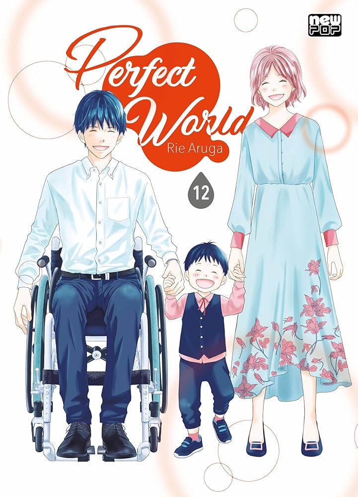 Perfect World - Vol. 12