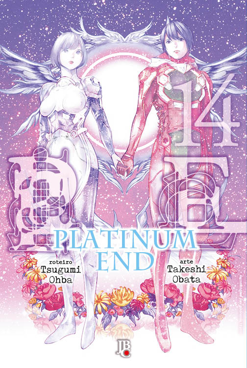 Platinum End - Vol. 14