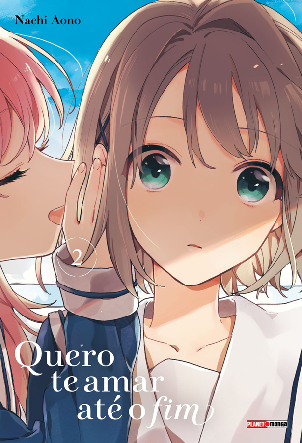 Quero Te Amar Até O Fim - Vol. 2
