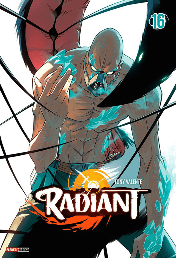 Radiant - Vol. 16