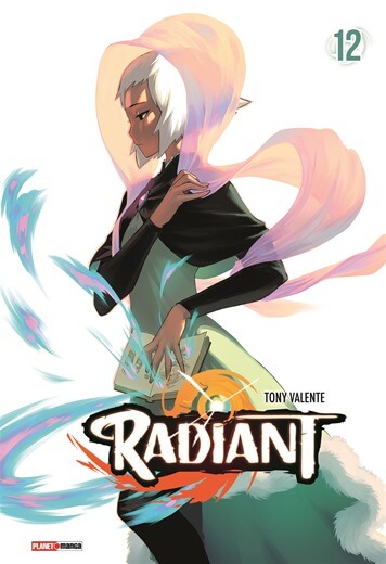 Radiant - Vol. 12