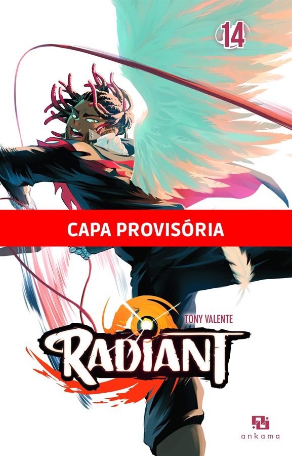 Radiant - Vol. 14
