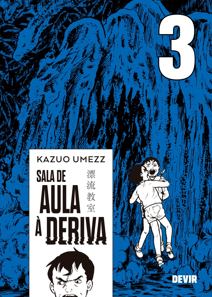 Sala De Aula À Deriva - Vol. 3