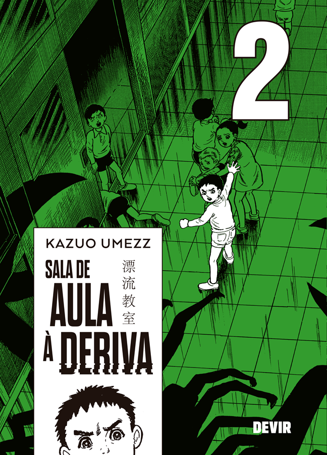 Sala De Aula À Deriva - Vol. 2