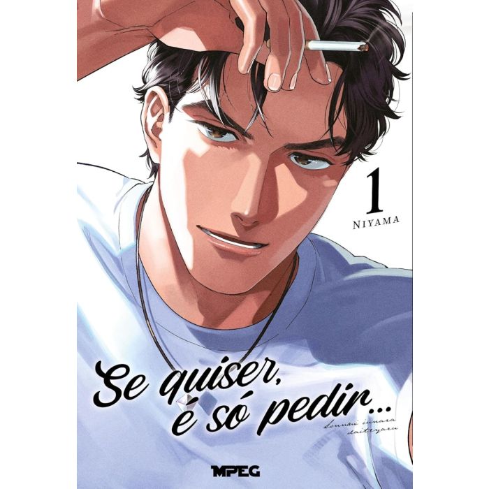 Capa do Se Quiser, É Só Pedir - Vol. 1