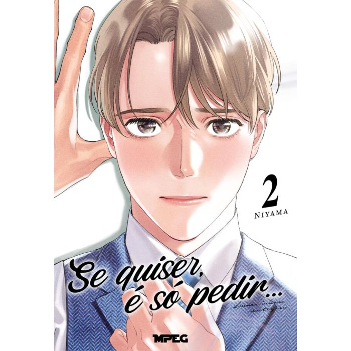 Capa do Se Quiser, É Só Pedir - Vol. 2