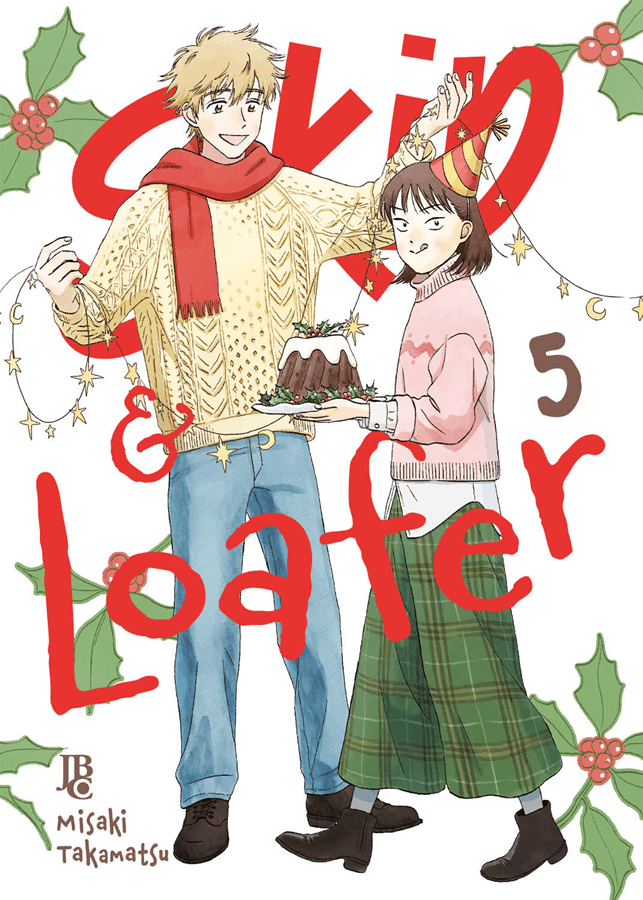 Skip & Loafer - Vol. 5