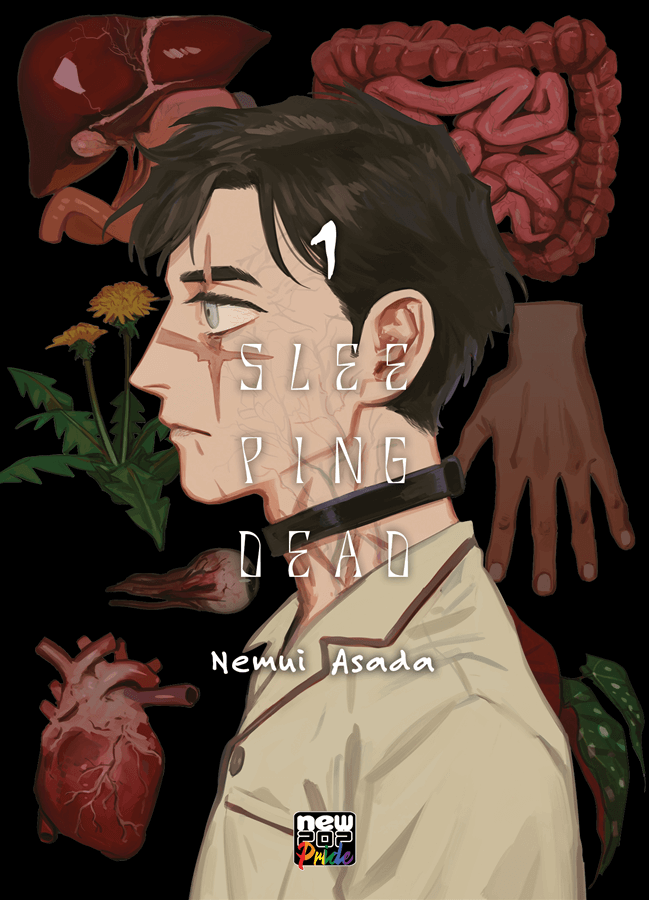 Sleeping Dead - Vol. 1
