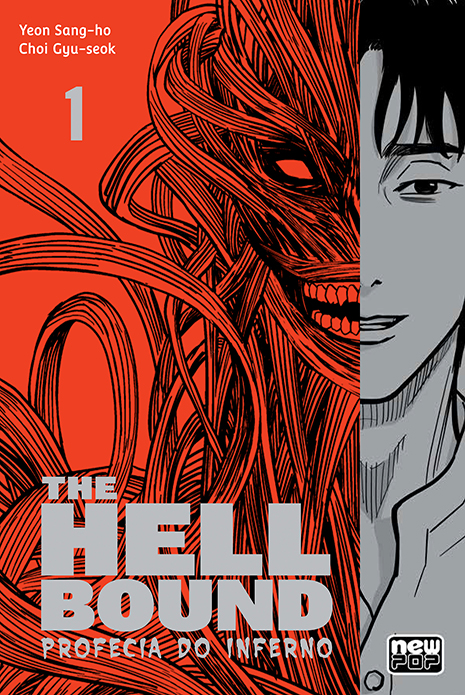 The Hellbound: Profecias Do Inferno - Vol. 1