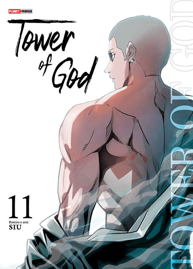 Tower Of God - Vol. 11