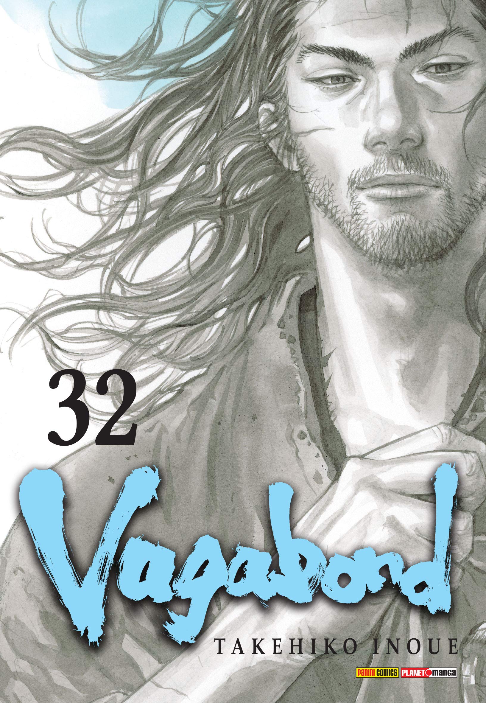 Vagabond - Vol. 32